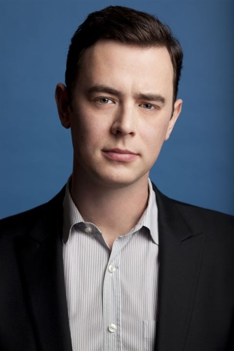 Bild Colin Hanks