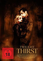 The Twilight Thirst : Kinoposter