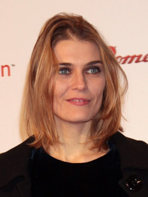 Kinoposter Claudia Zanella