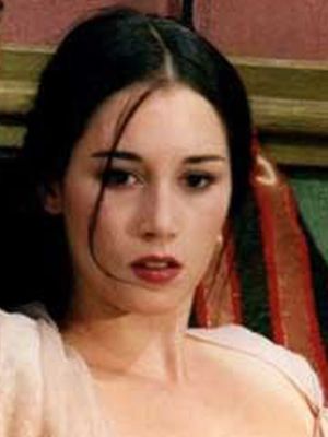 Kinoposter Marie Espinosa