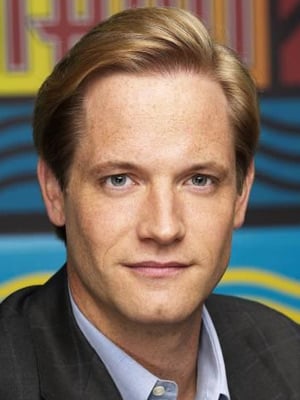 Kinoposter Matt Letscher