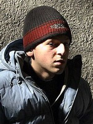 Kinoposter Abdi Magamaev