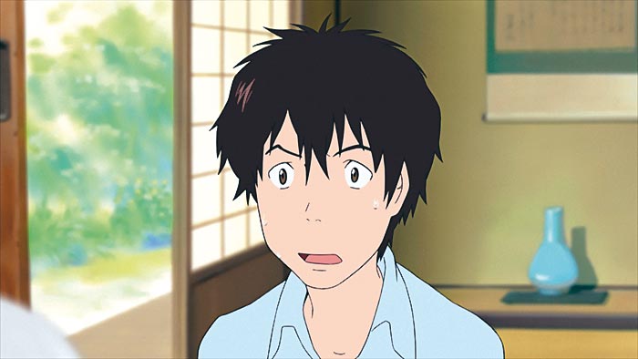 Summer Wars : Bild Mamoru Hosoda