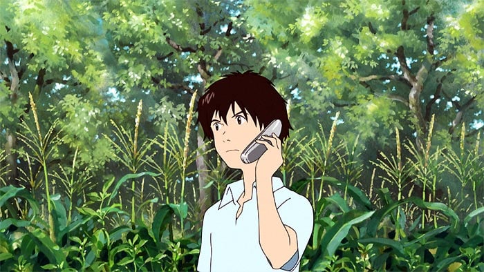 Summer Wars : Bild Mamoru Hosoda