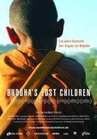 Buddha's Lost Children : Kinoposter