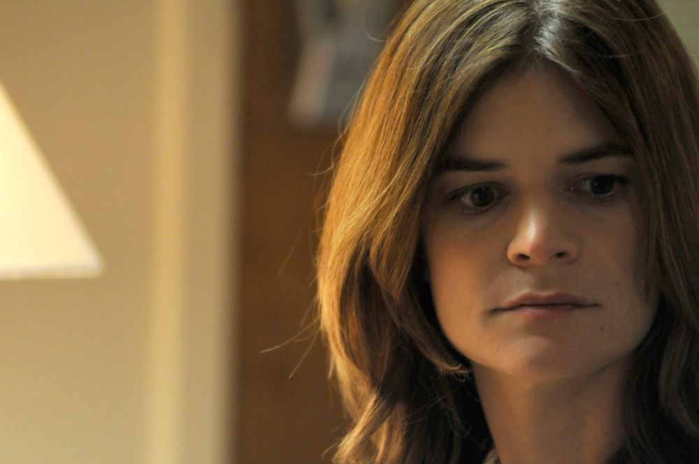Bild Betsy Brandt