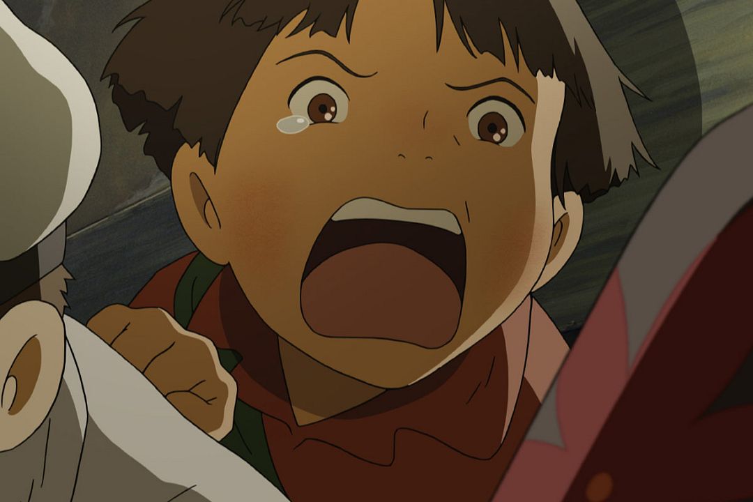 Bild Sunao Katabuchi