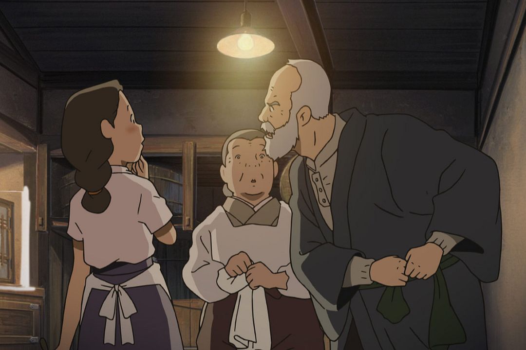 Bild Sunao Katabuchi