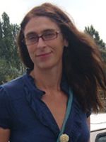 Kinoposter Darielle Tillon