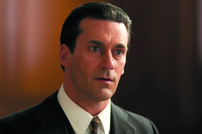 Howl - Das Geheul : Bild Jon Hamm