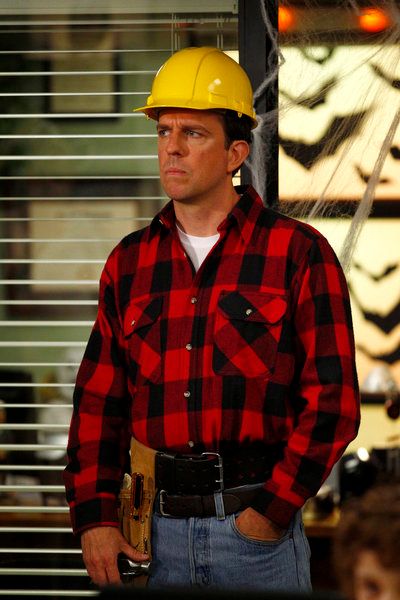 The Office (US) : Bild Ed Helms