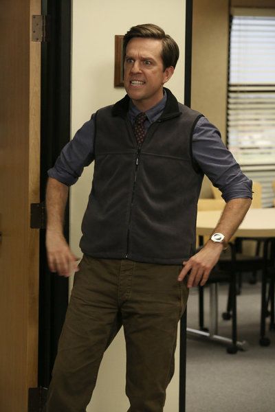 The Office (US) : Bild Ed Helms