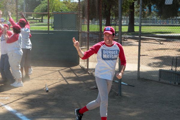 The Office (US) : Bild Ed Helms