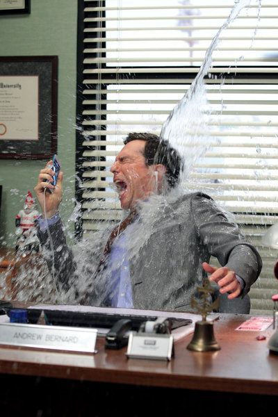 The Office (US) : Bild Ed Helms