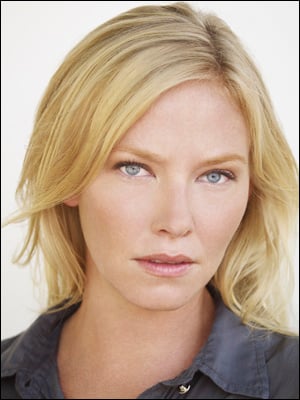 Kinoposter Kelli Giddish