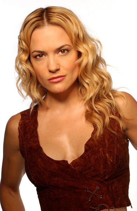 Bild Victoria Pratt
