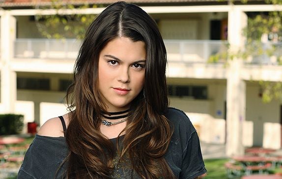 Bild Lindsey Shaw