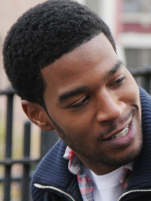 Kinoposter Kid Cudi