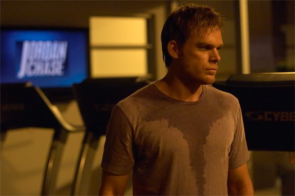 Bild Michael C. Hall