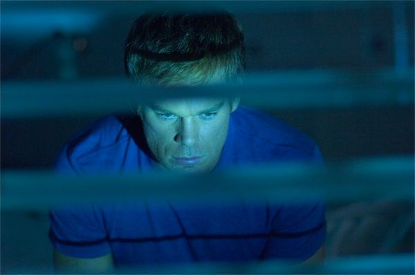 Bild Michael C. Hall