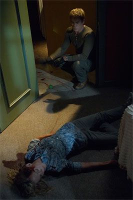 Bild Michael C. Hall