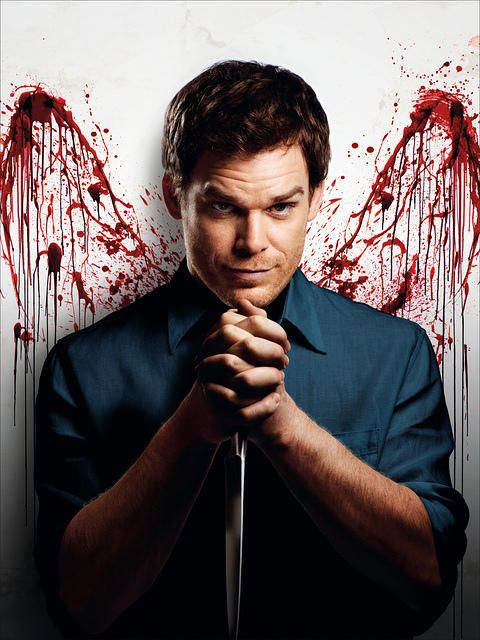 Bild Michael C. Hall