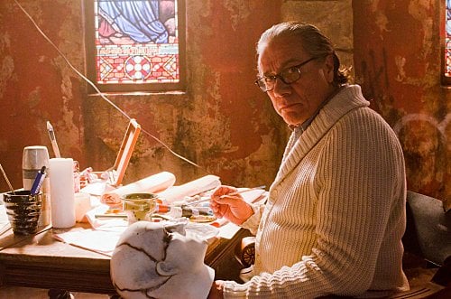 Dexter : Bild Edward James Olmos