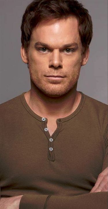 Bild Michael C. Hall