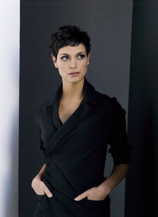 Bild Morena Baccarin