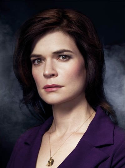 Bild Betsy Brandt