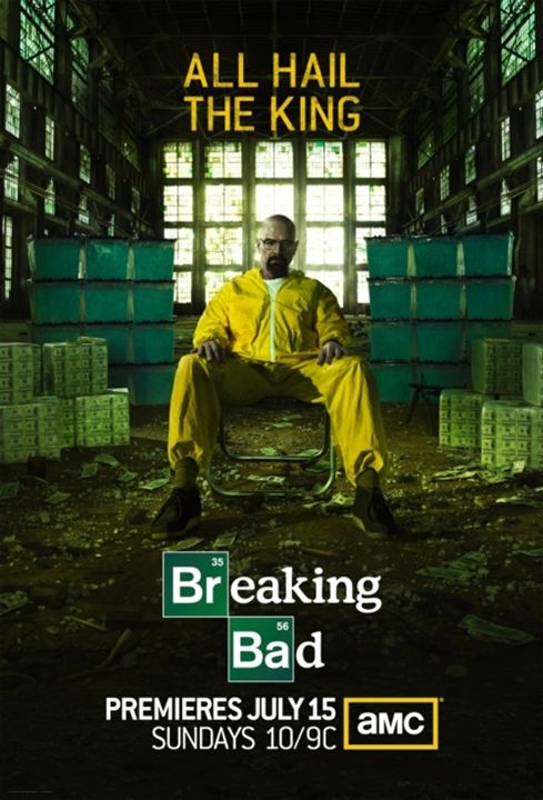 Breaking Bad Bild Bryan Cranston Von Filmstarts De