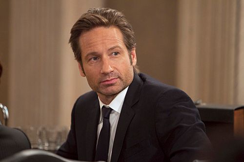 Californication : Bild David Duchovny