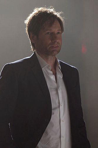 Californication : Bild David Duchovny