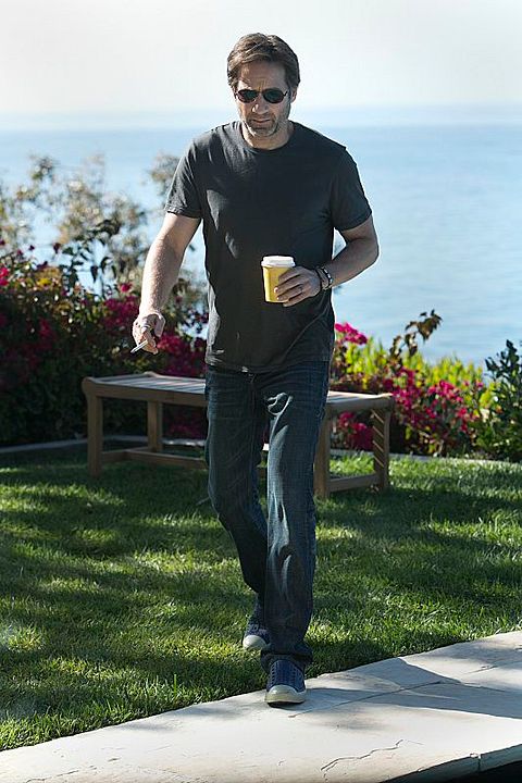 Californication : Bild David Duchovny