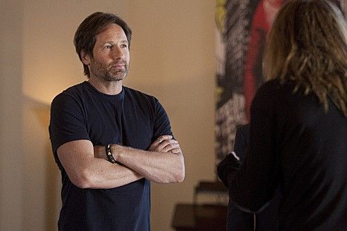 Californication : Bild David Duchovny