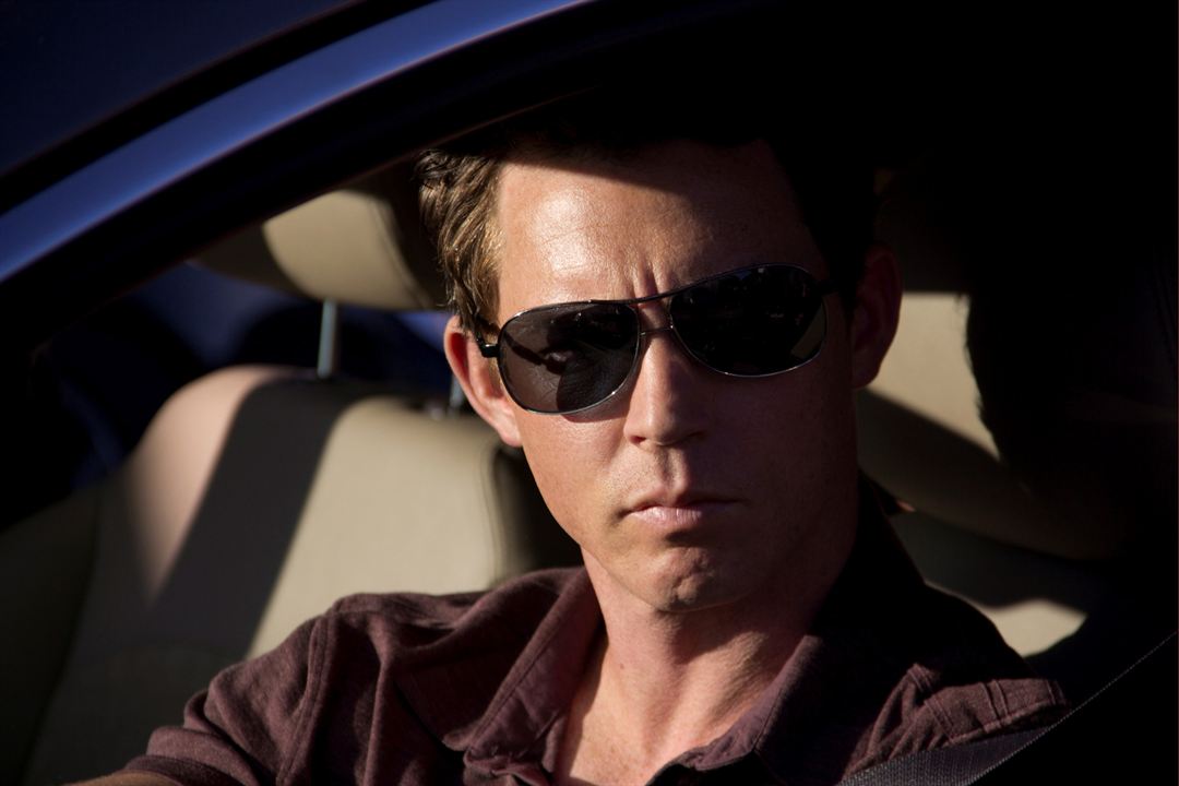 Southland : Bild Shawn Hatosy