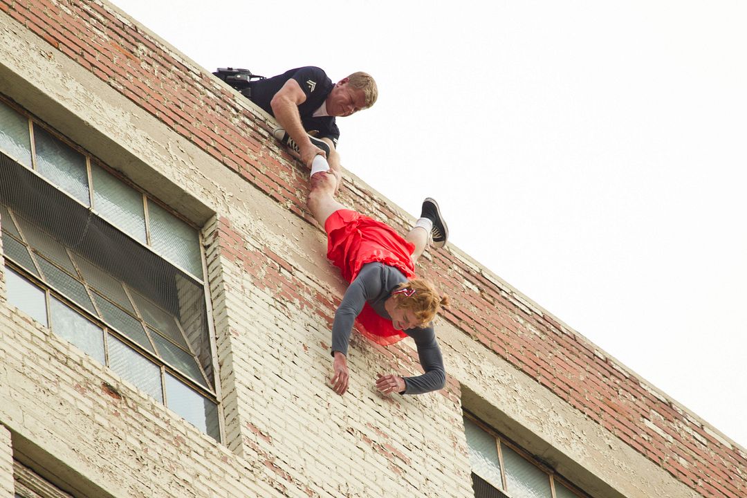 Southland : Bild Michael Cudlitz