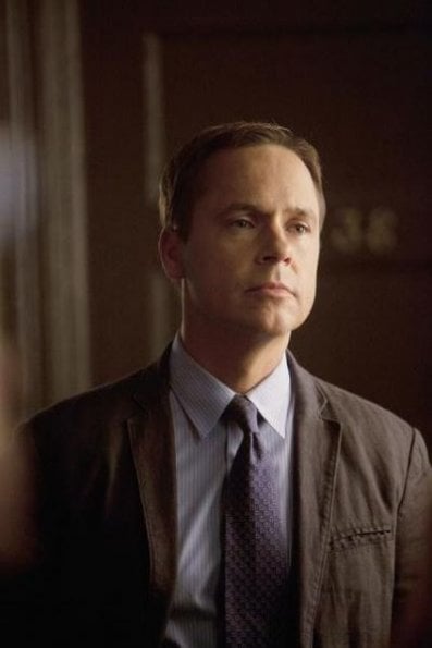 Pretty Little Liars : Bild Chad Lowe