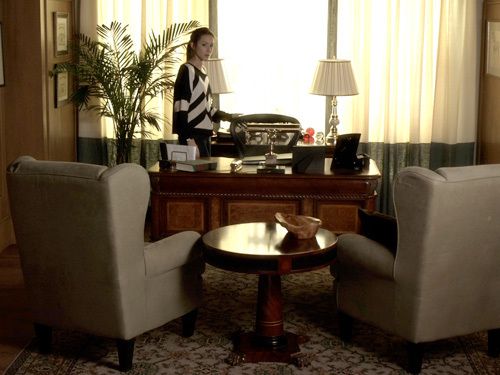 Pretty Little Liars : Bild Troian Bellisario