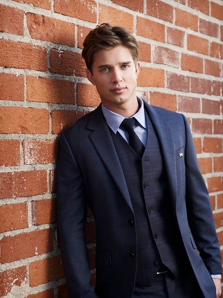 Bild Drew Van Acker