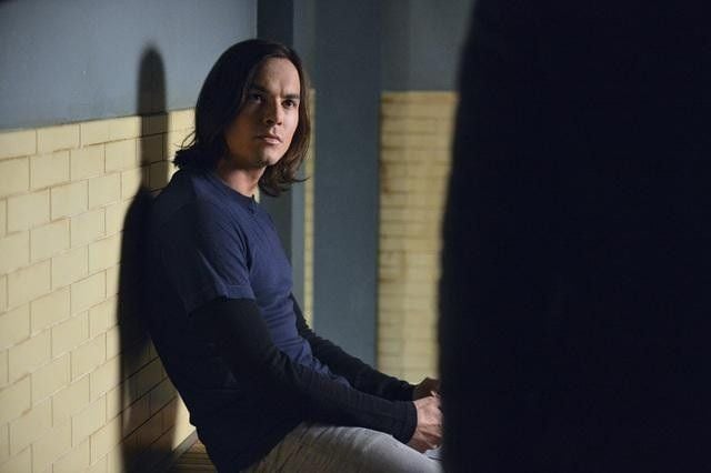 Pretty Little Liars : Bild Tyler Blackburn