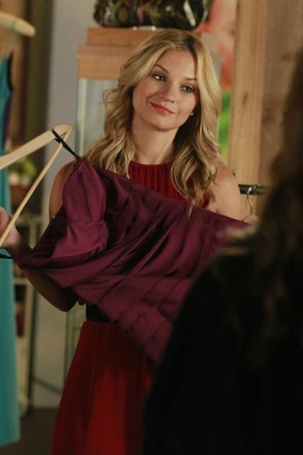 Pretty Little Liars : Bild Vanessa Ray