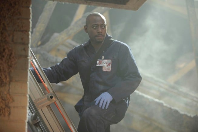 Bild Omar Epps