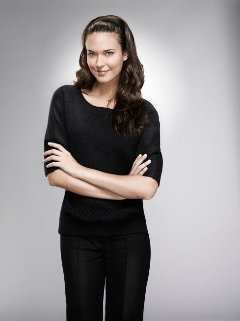 Bild Odette Annable