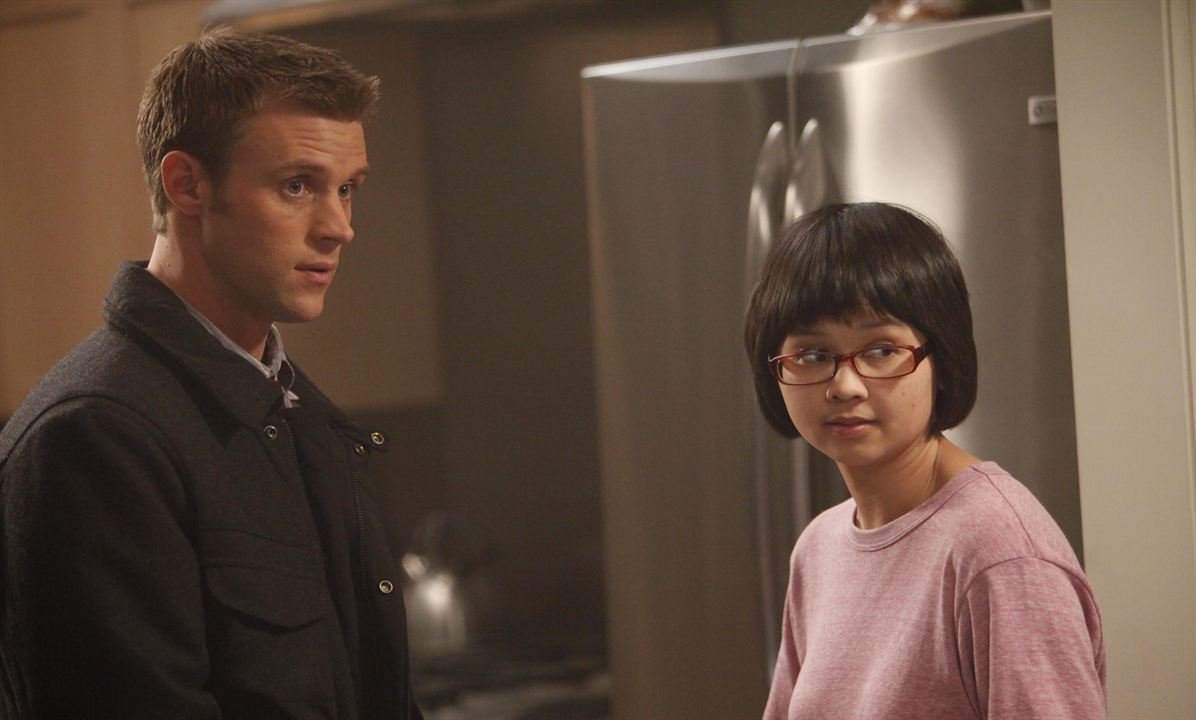 Dr. House : Bild Charlyne Yi, Jesse Spencer