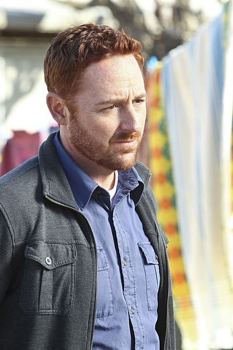 Navy CIS: L.A. : Bild Scott Grimes