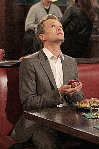 How I Met Your Mother : Bild Neil Patrick Harris