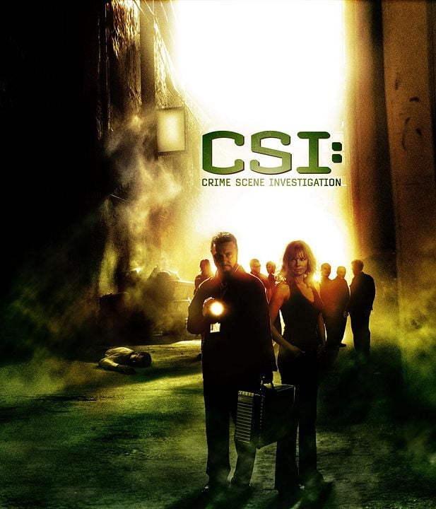 Csi Den Tätern Auf Der Spur Ganze Folgen Deutsch Bildergalerie CSI: Den Tätern auf der Spur - Bild 473 von 508