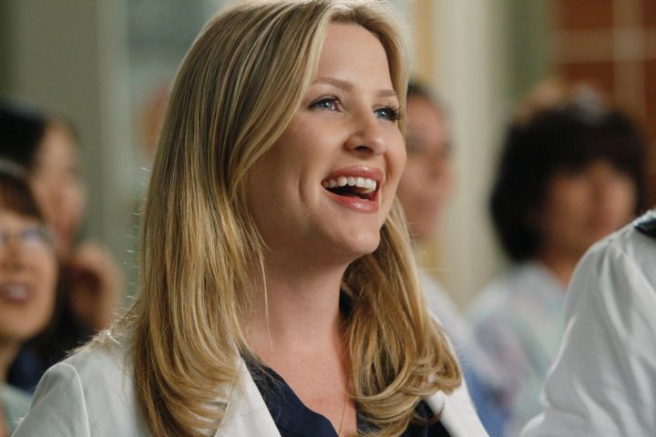 Bild Jessica Capshaw