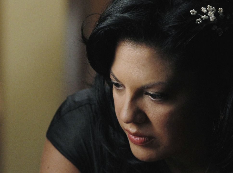 Bild Sara Ramirez